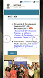 Mobile Screenshot of nstmis-dst.org